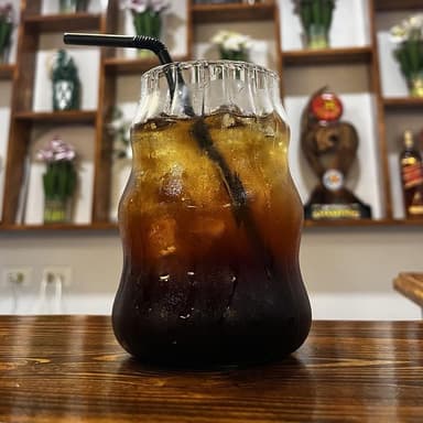 Caffè Americano