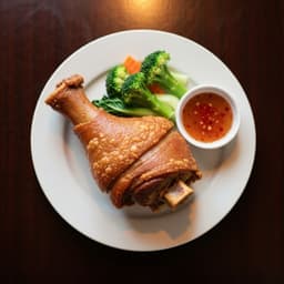 Crispy Pata