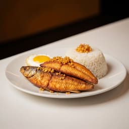 Bangsilog