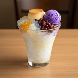 Halo-Halo