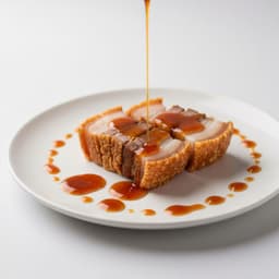 Crispy Lechon Kawali