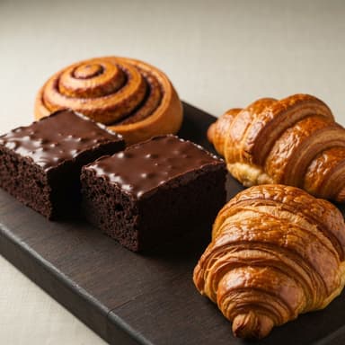 Pastries