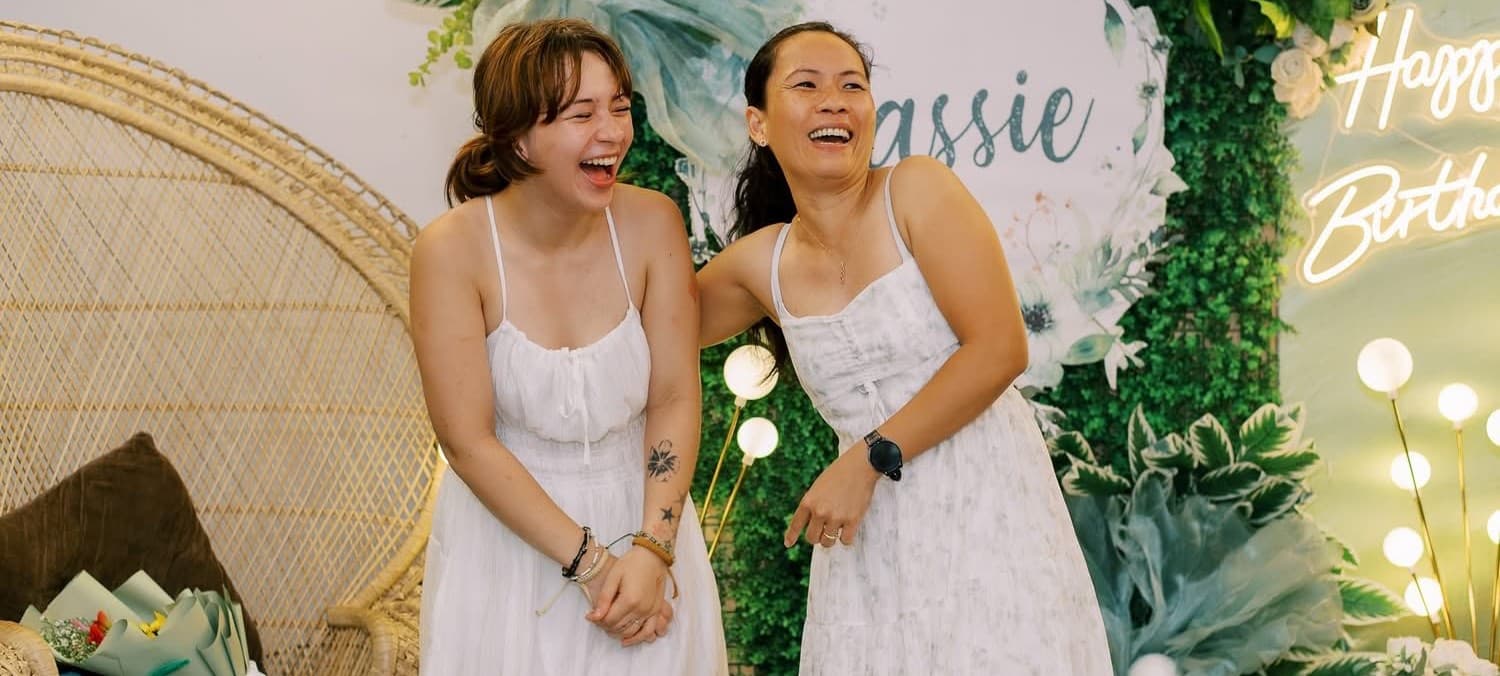 Debut celebration package A