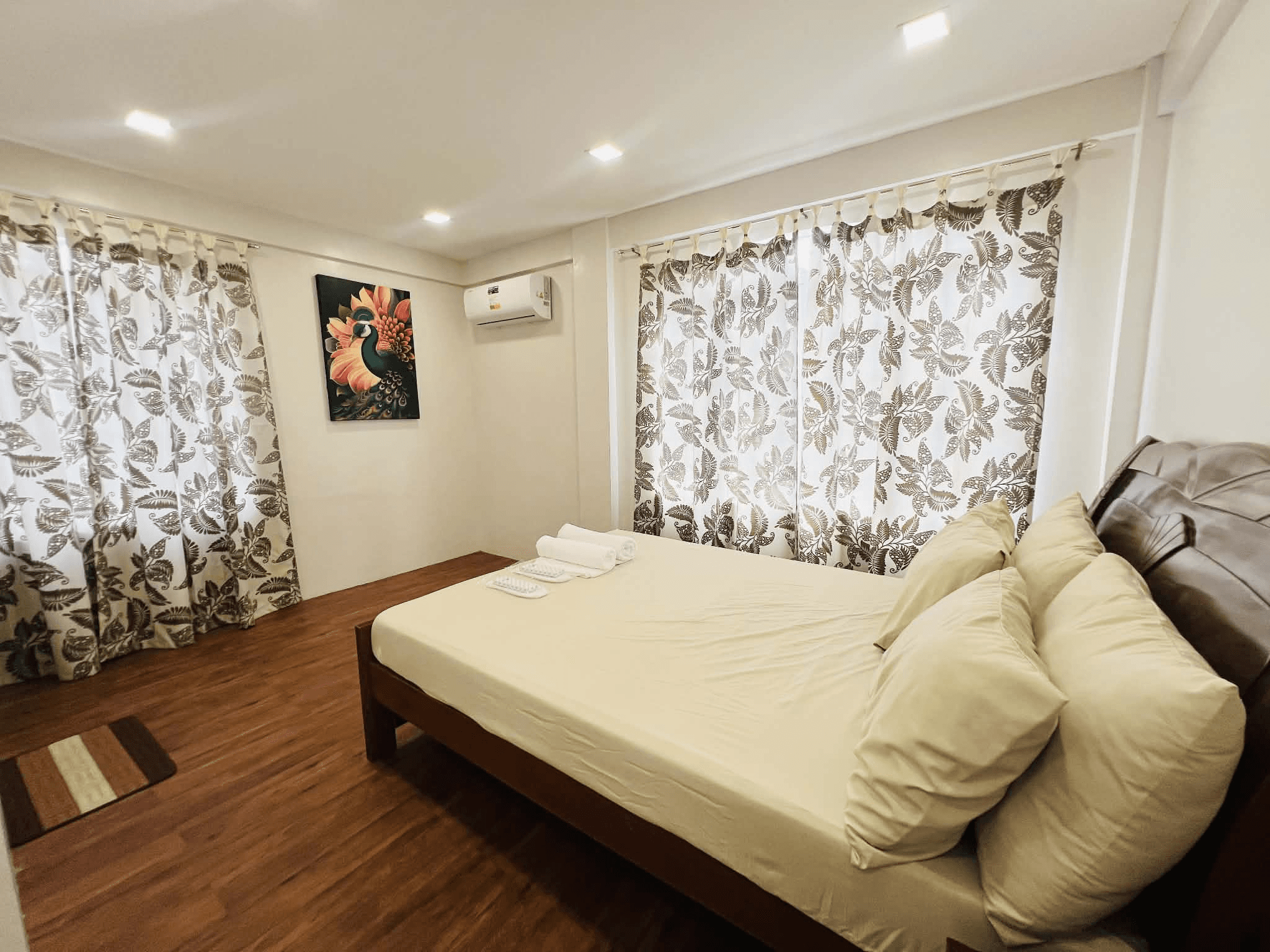 Duchess room