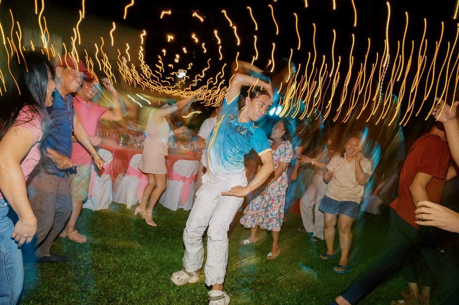 Party event