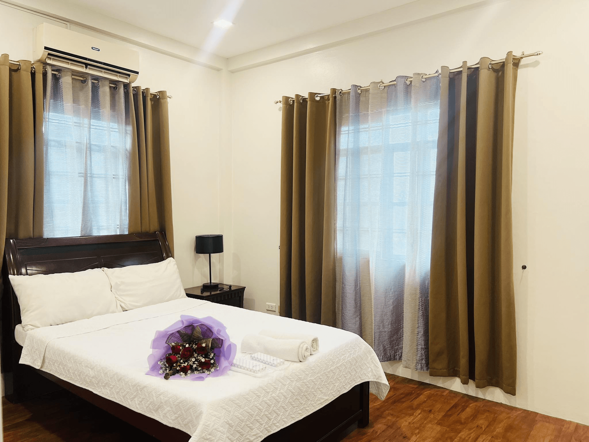 Princess room