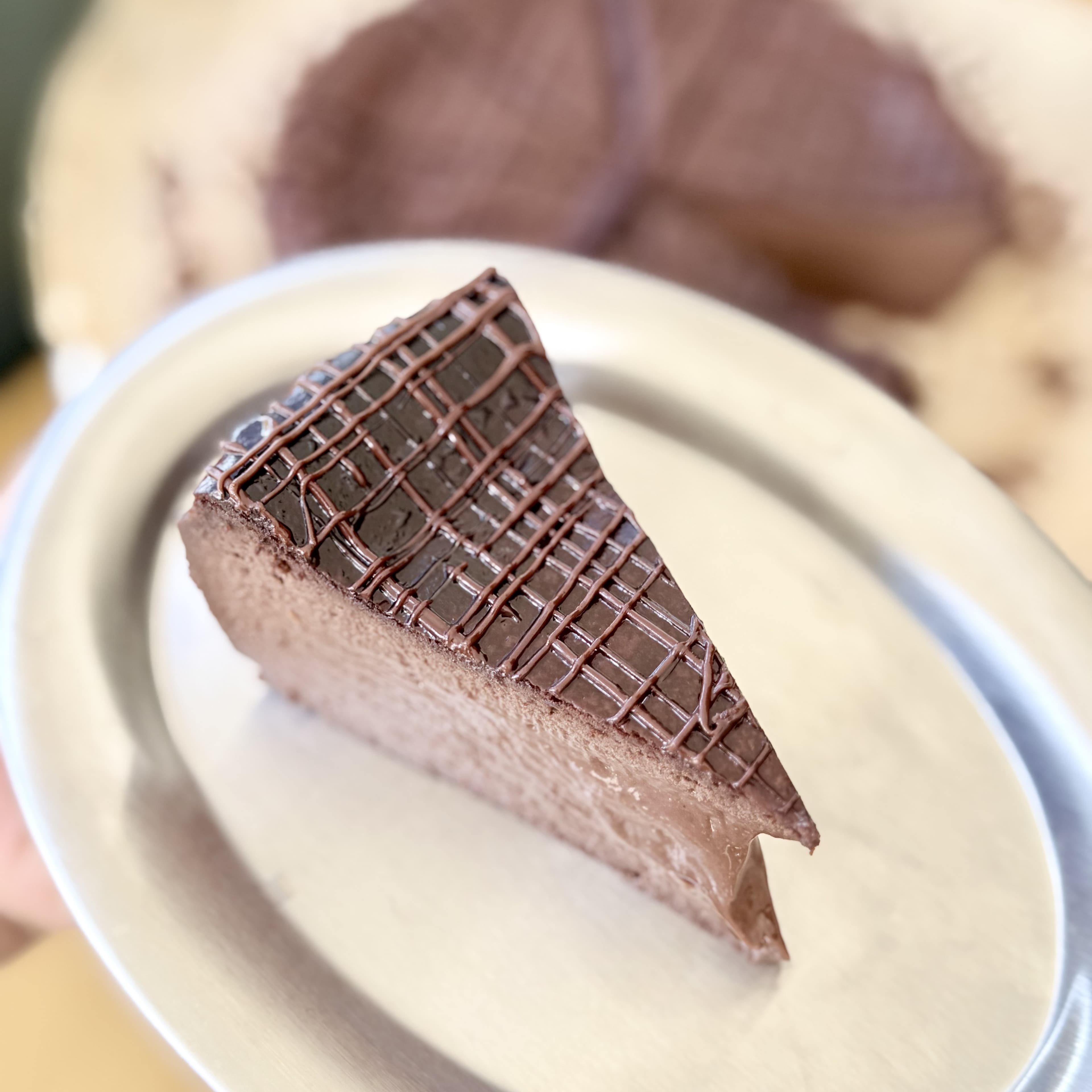 Choco Basque