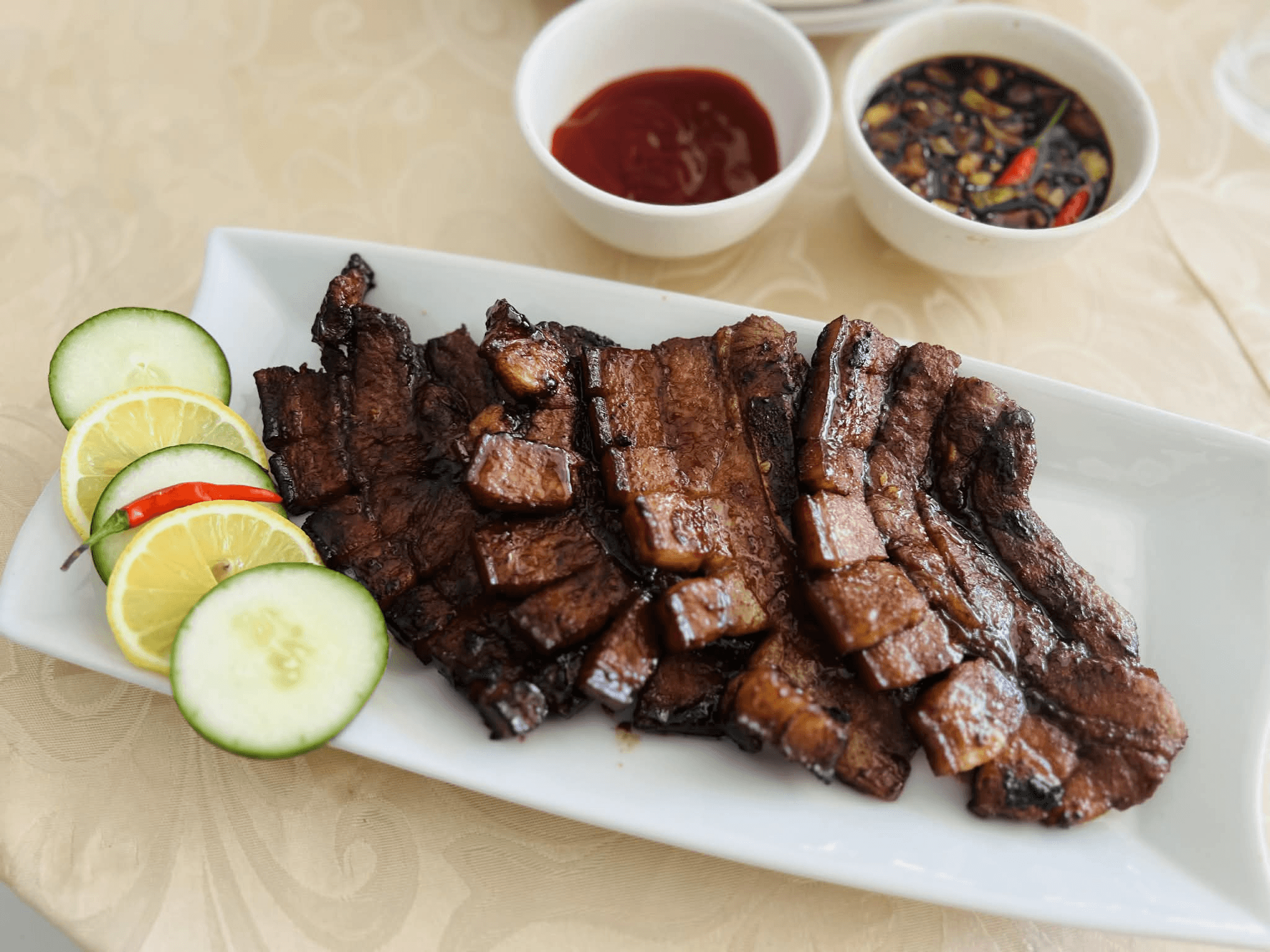 Liempo