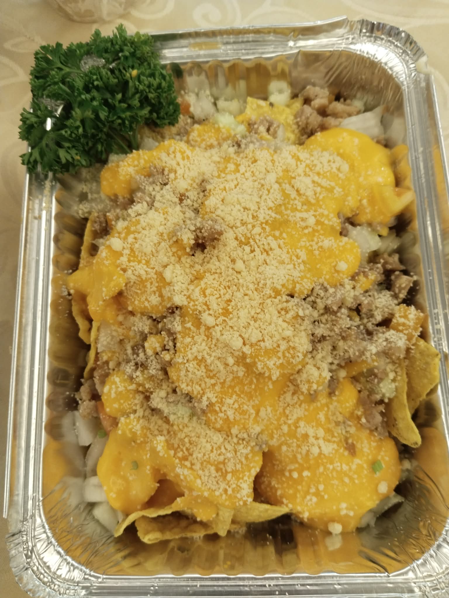 Nachos