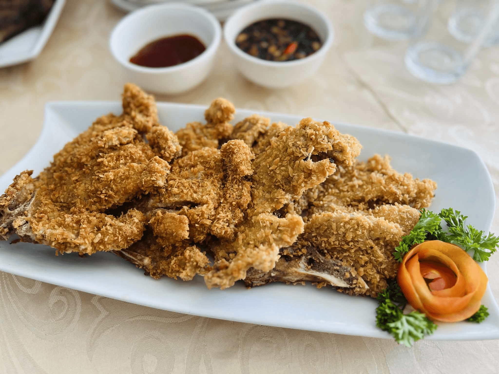 Pork